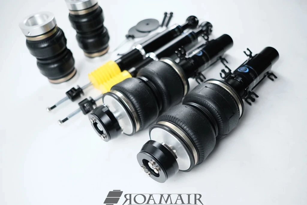 KIT de soporte de suspensión neumática para VOLKSWAGEN JETTA MK4 2WD(A4