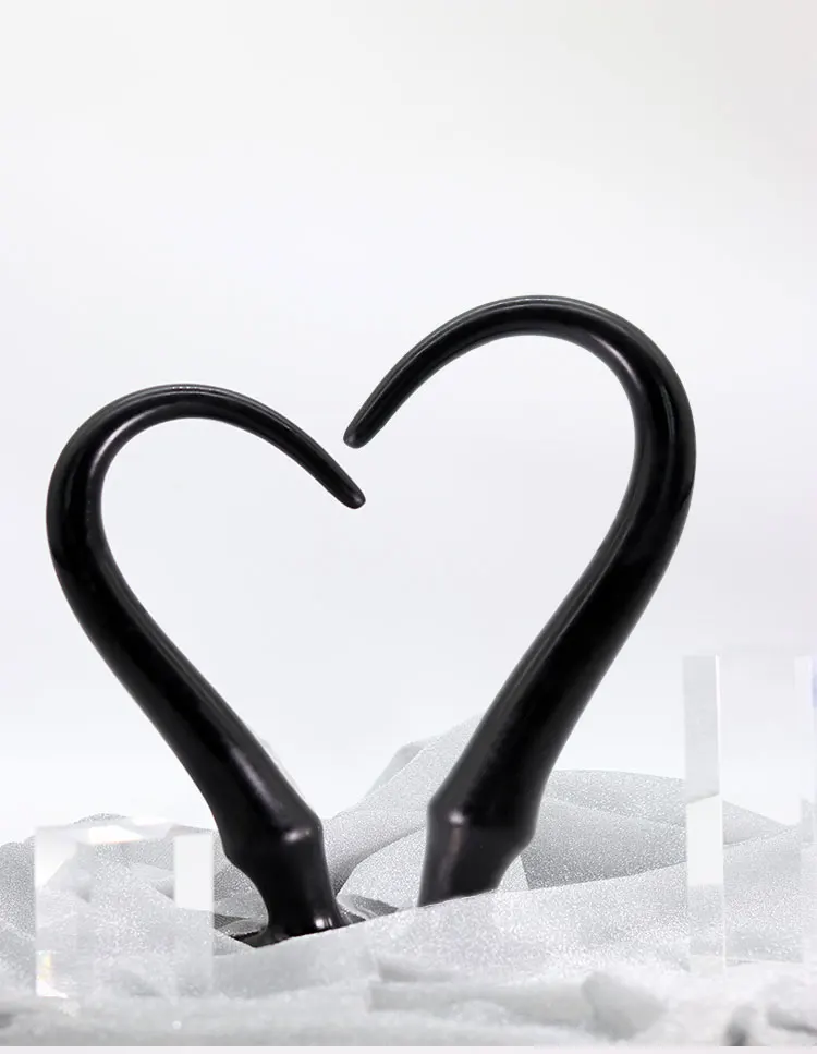 Long Pigtail Anal Plug Beads Buttplug Anal Enema Snake Bdsm Butt Plug Silicone Cheap Sex Toys Prostate Massager 18 Sextouse