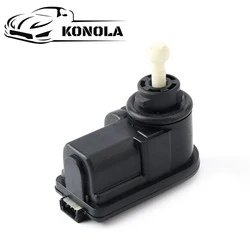 Système d'éclairage automatique 12V, phare noir Durable, moteur de réglage à nivellement automatique pour Ford, vente en gros 