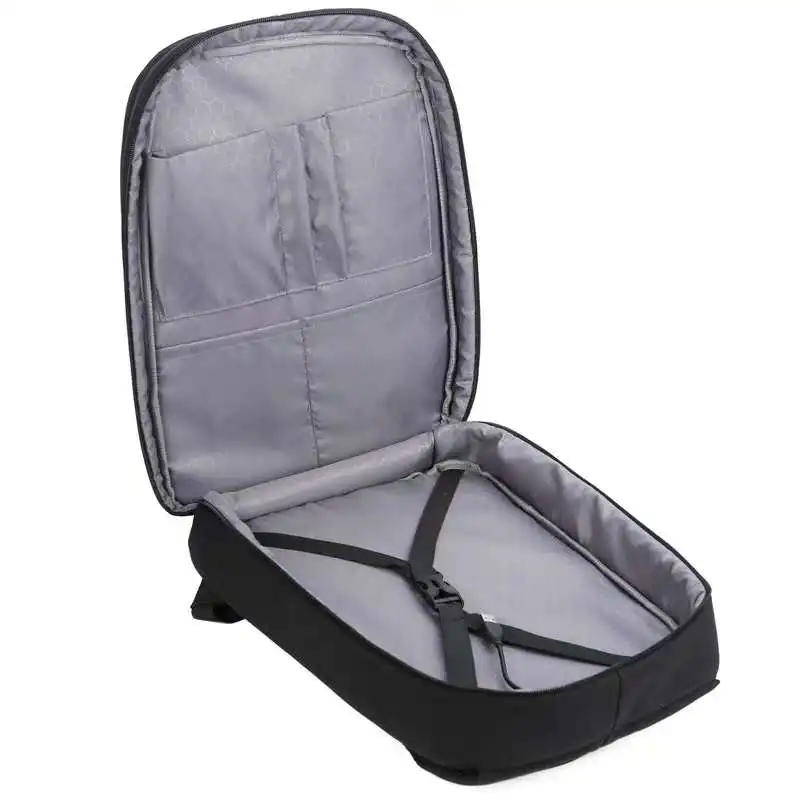 New Anti-theft USB charge laptop backpack men travel business large capacity backpacks college students shoulder bags Mochila 5