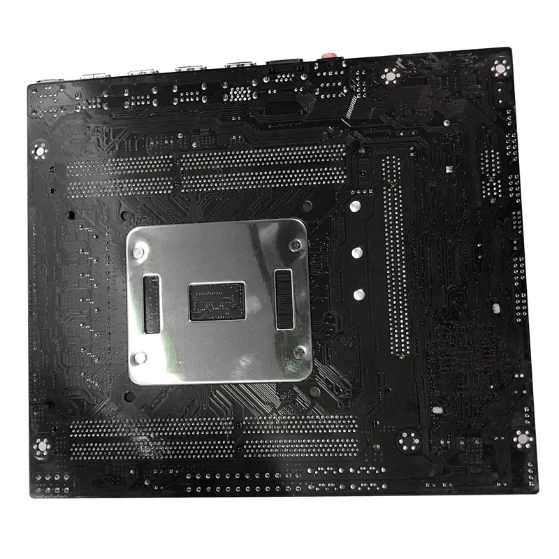 X79 материнская плата Lga 2011 4xDdr3 двухканальный 64 Гб памяти Sata 3,0 Pci-E 8Usb для настольных ПК Core I7 Xeon E5