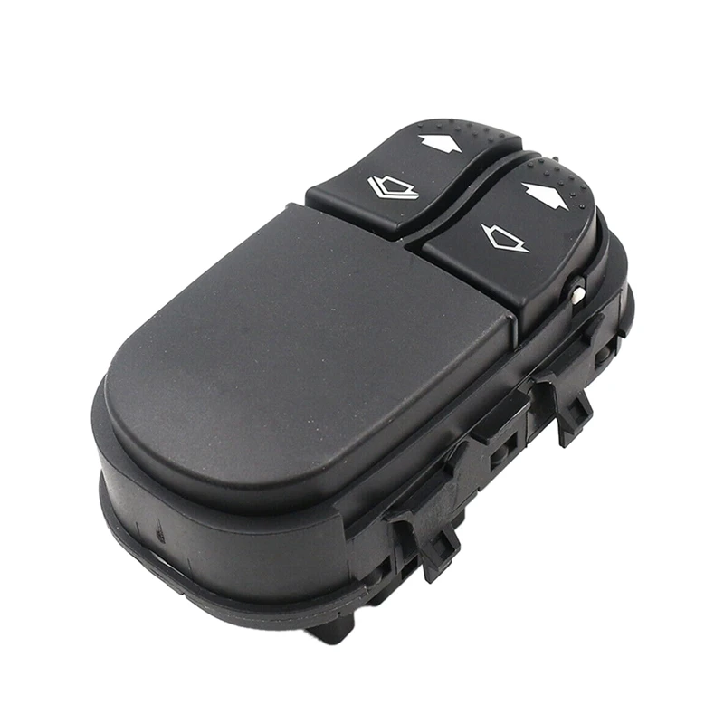 Ys4T14529Aa Электрический переключатель окна консоли 6 контактов подходит для Ford Focus