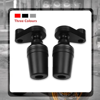 

Motorcycle Falling Protection Frame Slider Fairing Guard Crash Protector For KAWASAKI ZX-6R ZX6R ZX 10R ZX-10R Z1000SX Z1000 SX