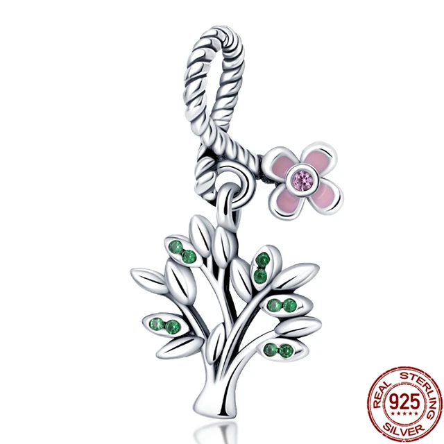 plata charms of ley 925 original Fits original pandora bracelet 925 silver women pendant jewelry galaxy starry sky charms beads PAC069