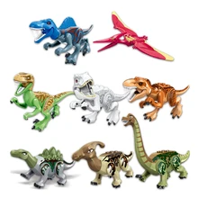 lego dino aliexpress