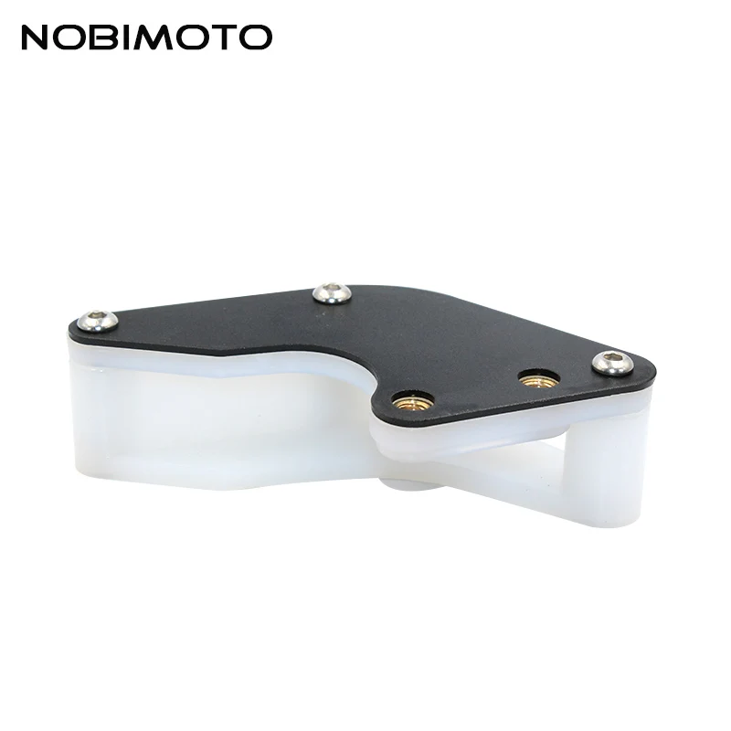 Питбайк цепи Guard Swingarm Guard подходит для XR50 CRF50 CRF70 внедорожный мотоцикл мотокросс Пита Dirt Bike 2CNC-116