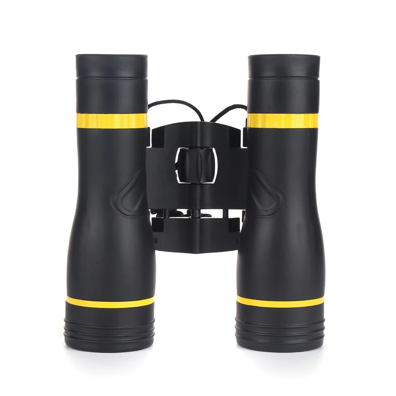 HUANDEE 37X56 telescopio professional  binoculars zoom high power scope  telescopes waterproof hunting binocular telescope