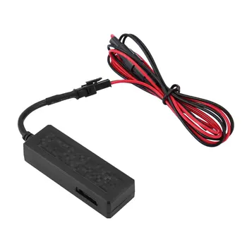 

Car GPS Tracker Vehicle Tracker GPS Locator GSM GPRS Real Time Tracking Anti-theft Device Protect Privacy with 2P Cable