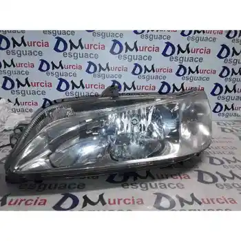 

087486 HEADLIGHT LEFT PEUGEOT 306 SALOON 3/4/5 DOOR (S2)