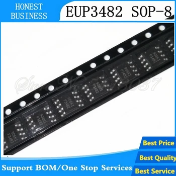 

NEW 20PCS/LOT EUP3482A EUP3482 3482 3482A EUP3482ADIR1 SOP-8