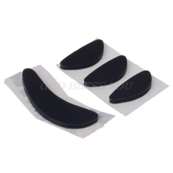 

1 Set Replacement Mouse Feet Mouse Skates for Logitech M570 Gaming Mouse Drop Shipping