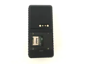 

TK101 Mini GPS GSM GPRS tracker with Strong magnet 3000mAh battery Free website/app