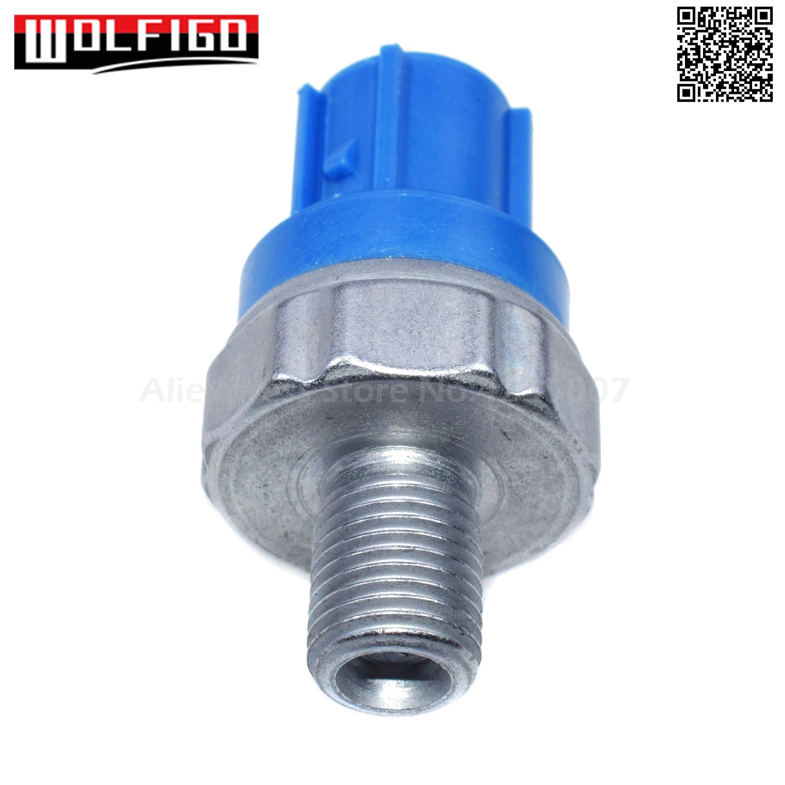 WOLFIGO датчик стука подходит для Acura Integra RL Honda Civic Vigor Prelude 30530-P2M-A01 30530P2MA01 30530-PV1-A01 30530PV1A01