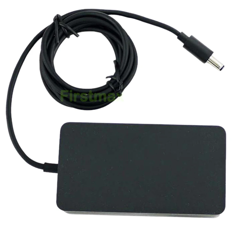 Adaptador ac para Laptop Carregador para Microsoft Surface Pro 12v 4a 48w Modelo 1627 1664 Tablet e pc - Imagem 3