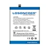 LOSONCOER 3800mAh BA882 Mobile Phone Batteries For Meizu 16 16TM 16TH Replacement Battery +Tracking Number ► Photo 2/6