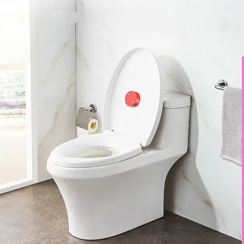 

UVC Toilet Lamp Night Light Magnetic Suction Sterilization Lamp Ultraviolet Wardrobe Shoe Cabinet In Addition To Mite Lamp