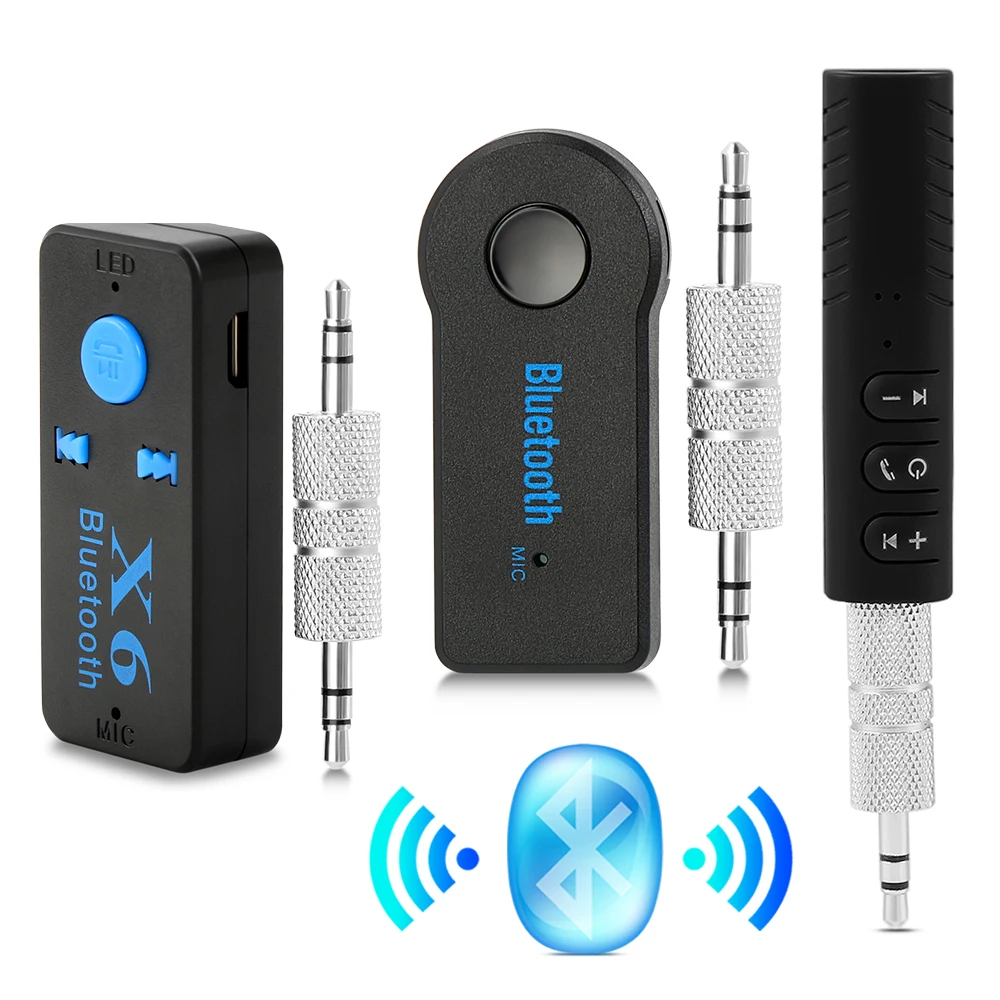 Универсальный bluetooth-приемник адаптер для Volvo S80 XC60 XC90 V60 V90 s90 s60 s70 XC40 XC70 C30 V70 |