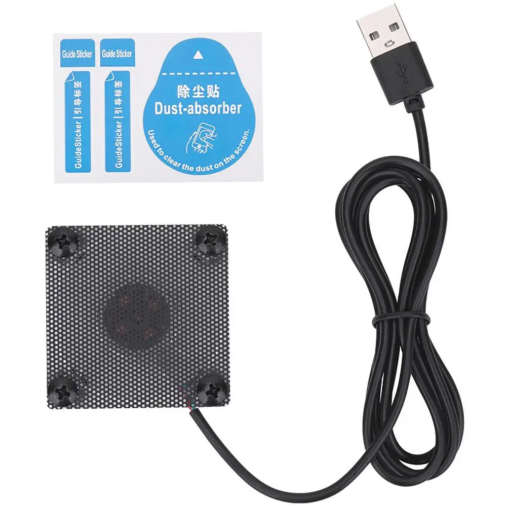 Universal Mini Mobile Phone Cooling Fan Radiator USB Adapter Game Cooler Cell Cool Heat Sink For IPhone Samsung/Xiaomi |