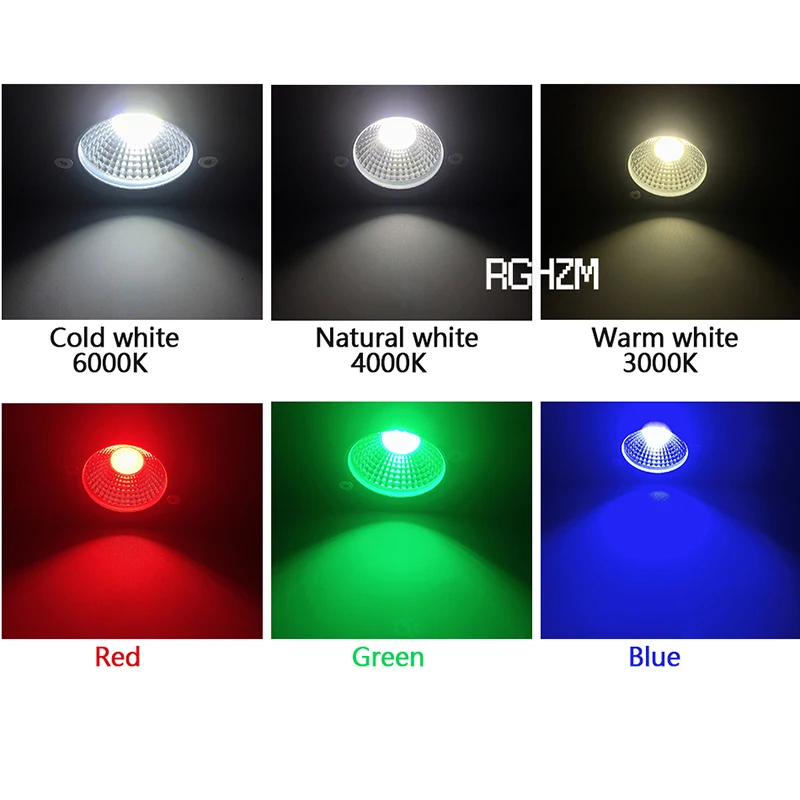 Lawn Lamp Garden Lighting LED Garden Lawn Footpath Ground Street Lamp IP65 Waterproof