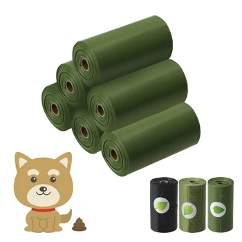 

PE Portable Poop Trash Bag Storage Box Poop Bag Dispensers Pets Trash Box Pet Waste Bags Outdoor Garbage Holder Dispensers