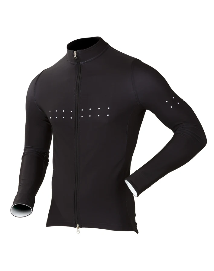 Зимняя одежда для велоспорта, одежда с длинным рукавом для езды на велосипеде, комплект из теплого флиса, Майо, Ropa Ciclismo Invierno, сохраняет тепло - Color: 11