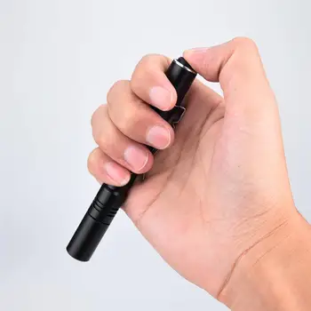 

Fitorch EC05 XP-G2 215lm 4modes Mini LED Pocket Light AAA EDC Tactical Flashlight Mini Torch Lantern Lamp Spotlights