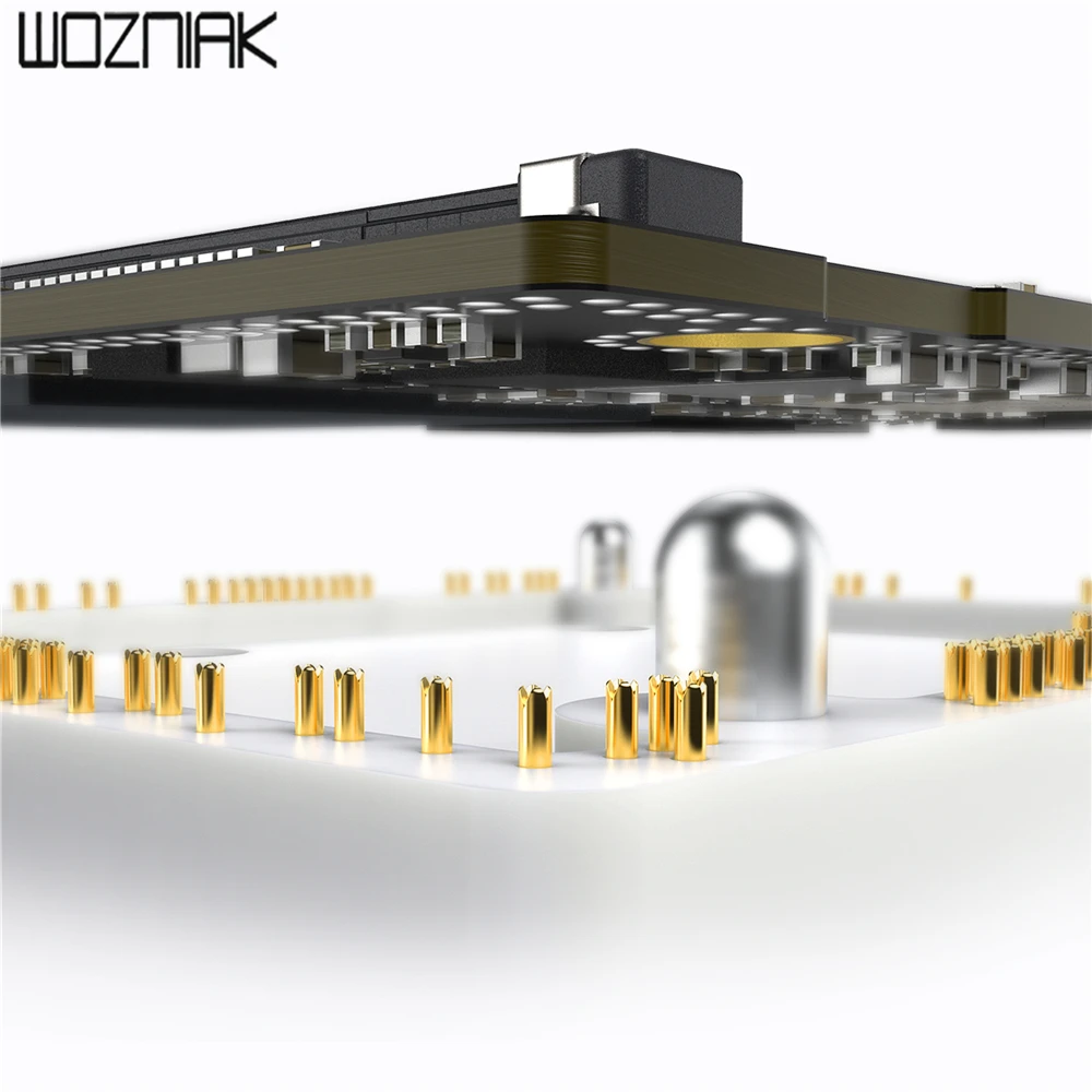 Small Electric Shredder 220V Two-axis Universal