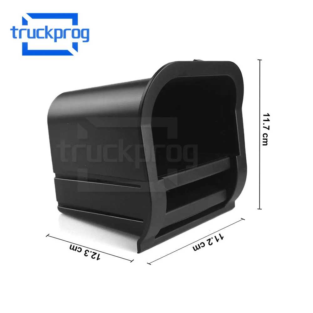TruckProg автомобильное беспроводное зарядное устройство для MB Class A-/Mercedes GLA/CLA