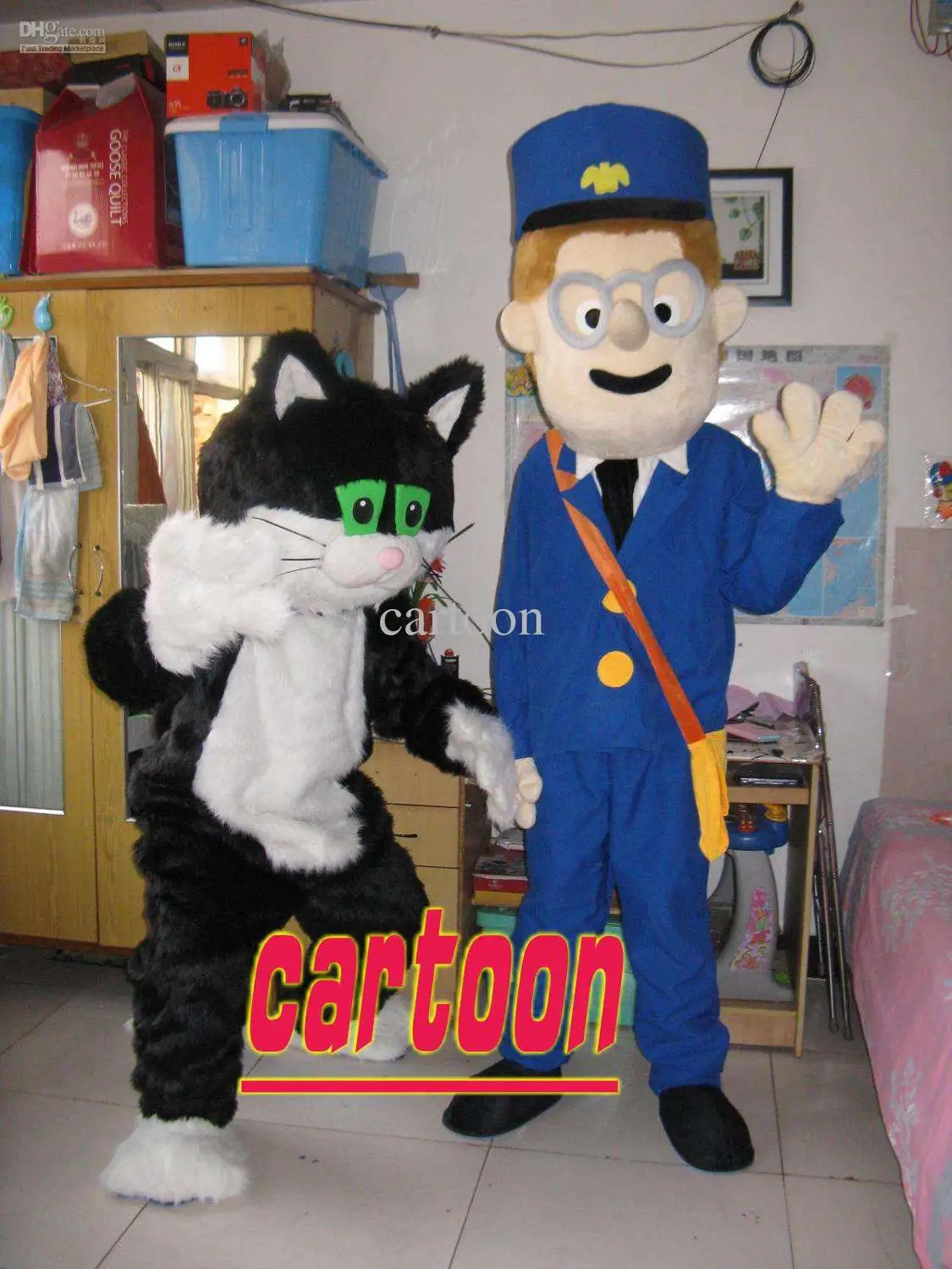 2020 Pikachu Adult Mascot Costume Dress Halloween Birthday Party Cosplay Outfits 2020 Pikachu Adult Mascot Costume Dress Halloween Birthday Party Cosplay Outfits