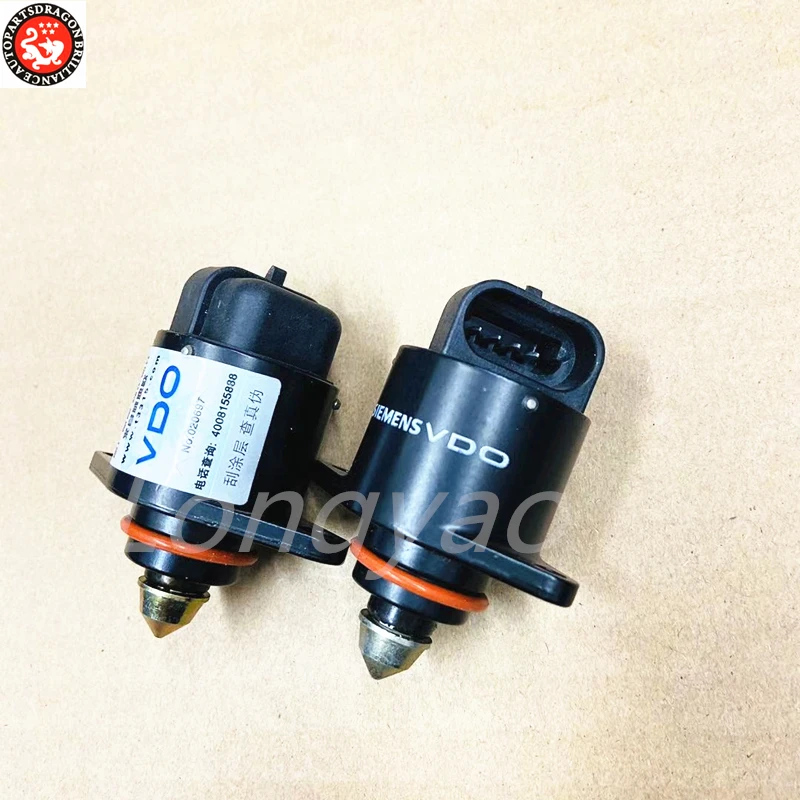 OEM 53920 17111947 96434613 6NW 009 141 661 автоматический клапан контроля воздуха изготовленный в