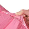 Sobres acolchados de burbujas para correo postal, bolsas de embalaje con autosellado, color rosa, 11x15 + 4CM, 50 Uds. ► Foto 2/6