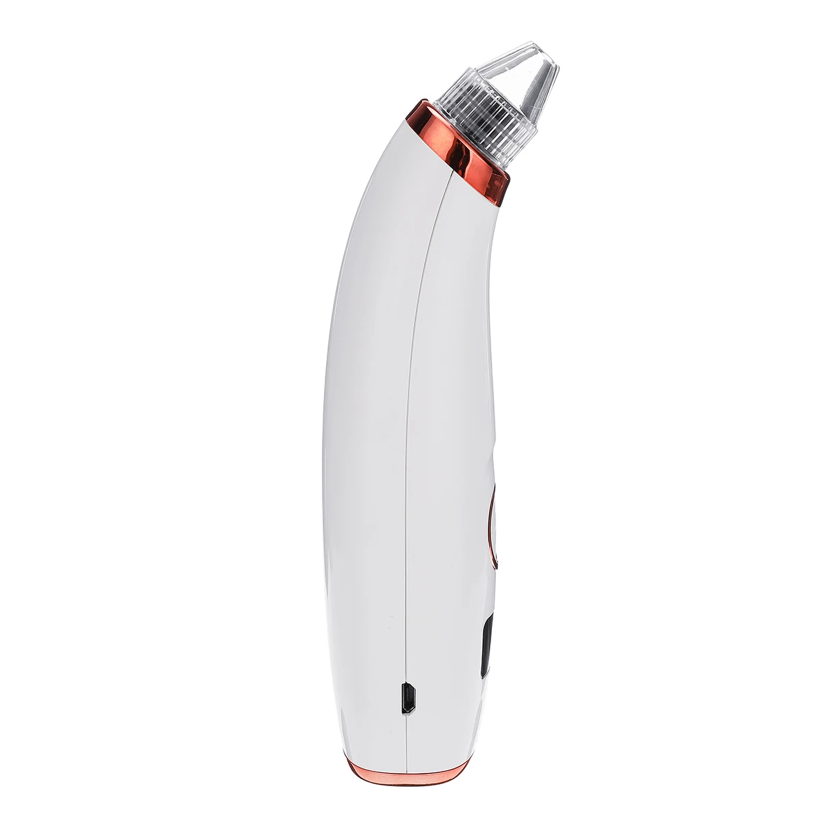 Liaboe Pore Cleaner Blackheads Dissolving Vacuum Electric Nose Face Cleansing Machine Acne Removal Skin Care SPA Beauty Devices