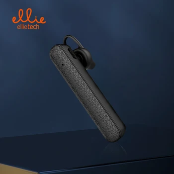 

Ellietech Wireless Bluetooth, Mini Sports Business Earphone type music earphone , Ideal for All Smartphones