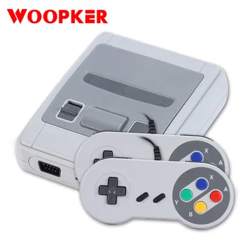 

Classic Video Game 8Bit AV / HDMI TV Consoles Built-in 620/621 Games Handheld Gaming Player with 2 Controllers