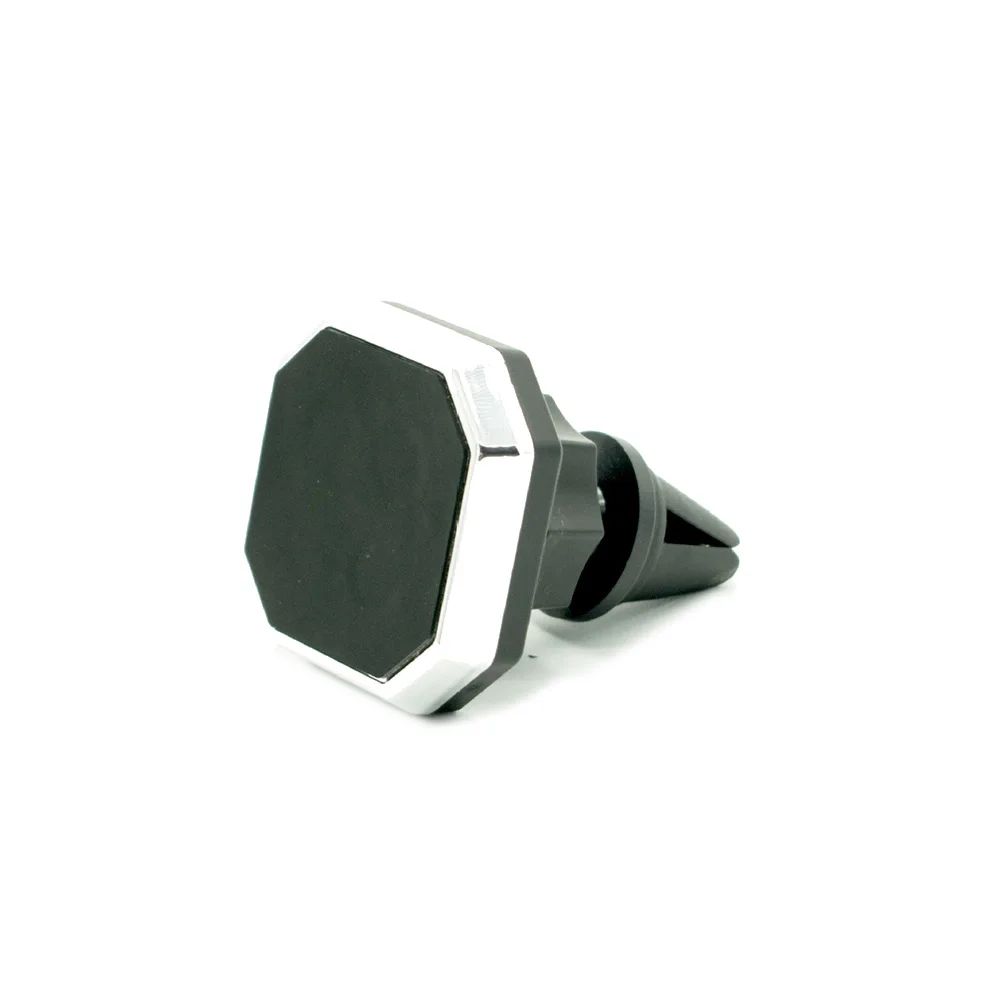 

Interior Phone Holder Auto Plastic Replacement Cradle Magnetic Air Vent