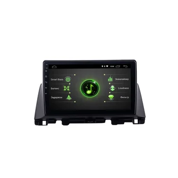 

Шгу cassette player Kia Optima 18 + (InCAR dta-1807) Android 10/1024*600, IPS, wi-Fi, 10 ", DSP
