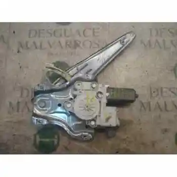 

REAR WINDOW RIGHT TOYOTA AVENSIS SALOON (T25) 6 PINS BROSE 992045100 Bosch 0130822031