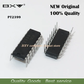 

10PCS PT2399 DIP16 PT2399 DIP DIP-16 new original IC