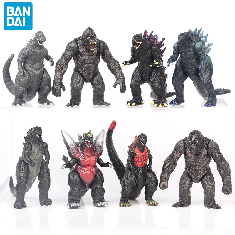 godzilla polly pocket