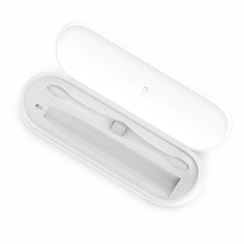 Oclean X/ZI коробка для хранения электронных зубных щеток PP портативный ящик для хранения подходит для всех взрослых звуковых волн зубных щеток