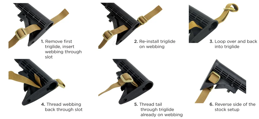Sling-Buttstock-Instructions