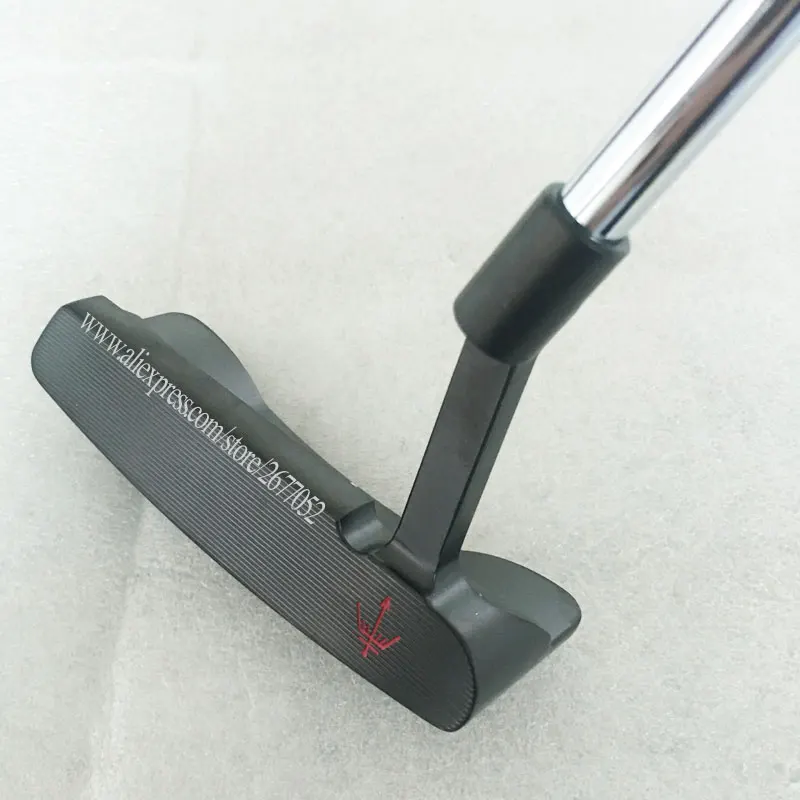 PUTT-136