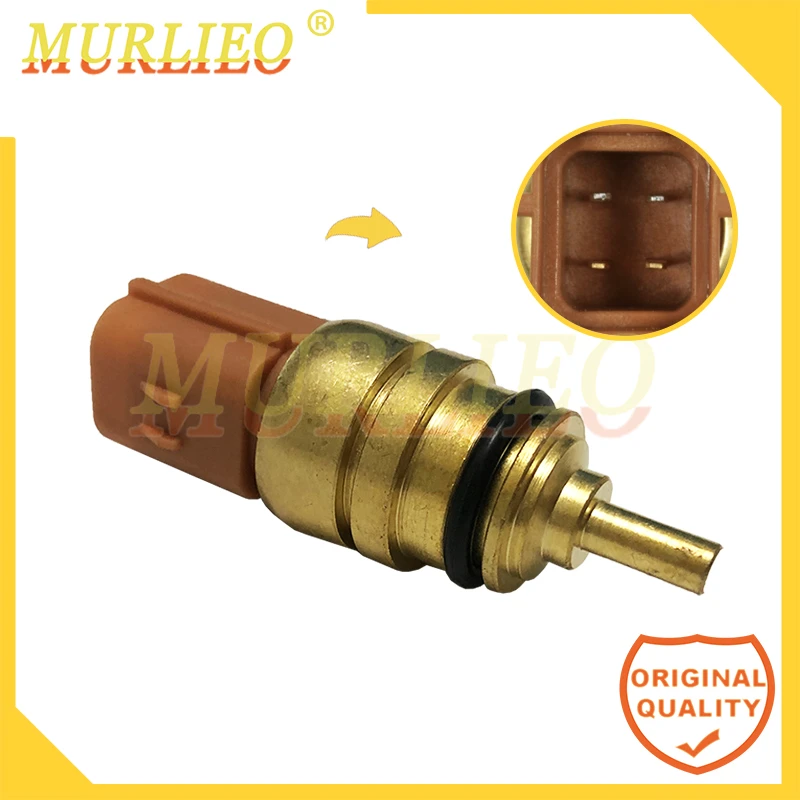Genuine Hyundai 39220-3C010 Water Temperature Sensor Genuine Hyundai 39220-3C010 Water Temperature Sensor