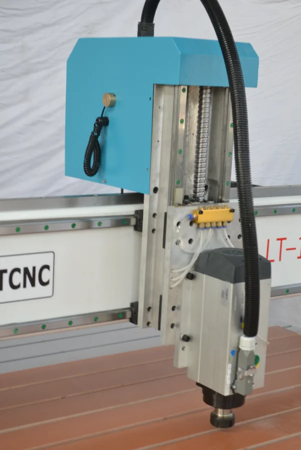 Цзинань checp Ncstudio система управления 3.0kw 1325 древесины cnc маршрутизатор для продажи