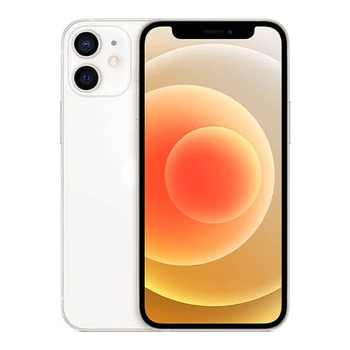 Перейти на Алиэкспресс и купить Apple iPhone 12 Mini 128 Гб белый