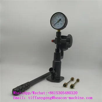 

Auto diagnostic automobile PS400A common rail injector nozzle tester