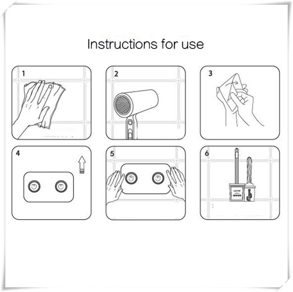 toilet brush set xq13