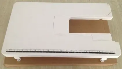 Brother home многофункциональная швейная машина Рабочая поверхность, XL5500, XL5600, XL5700, LS2160