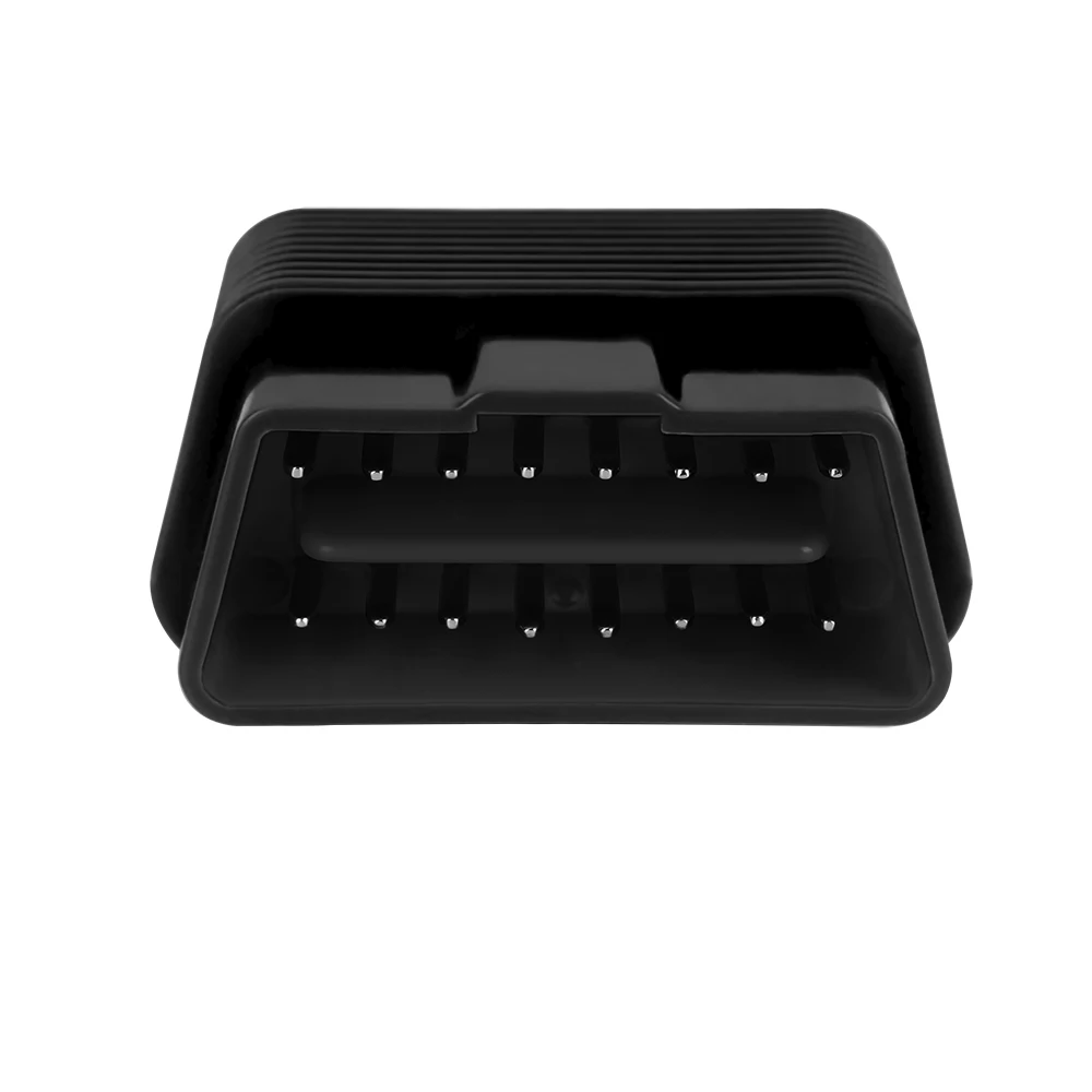 Автоматический диагностический сканер ELM327 OBD ii Wifi/Bluetooth для Mercedes Benz W203 W210 W211 W204 A C E S CLS CLK CLA GLK ML SLK