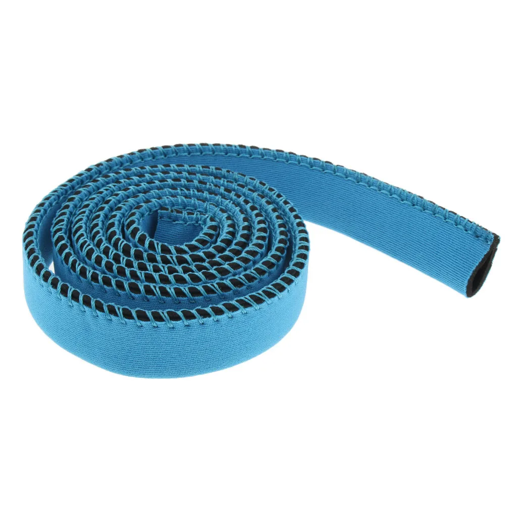 36 in Hydration Pack Water Bag Pipe Drink Tube Hose Sleeve Insulated Cover for backpacking cycling